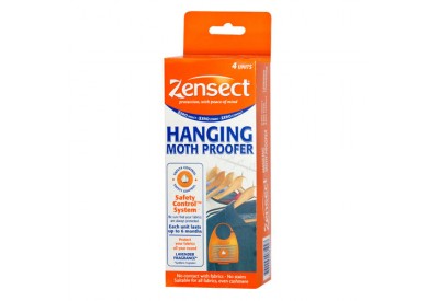 Zensect Hanging Moth Proofer (4 units)